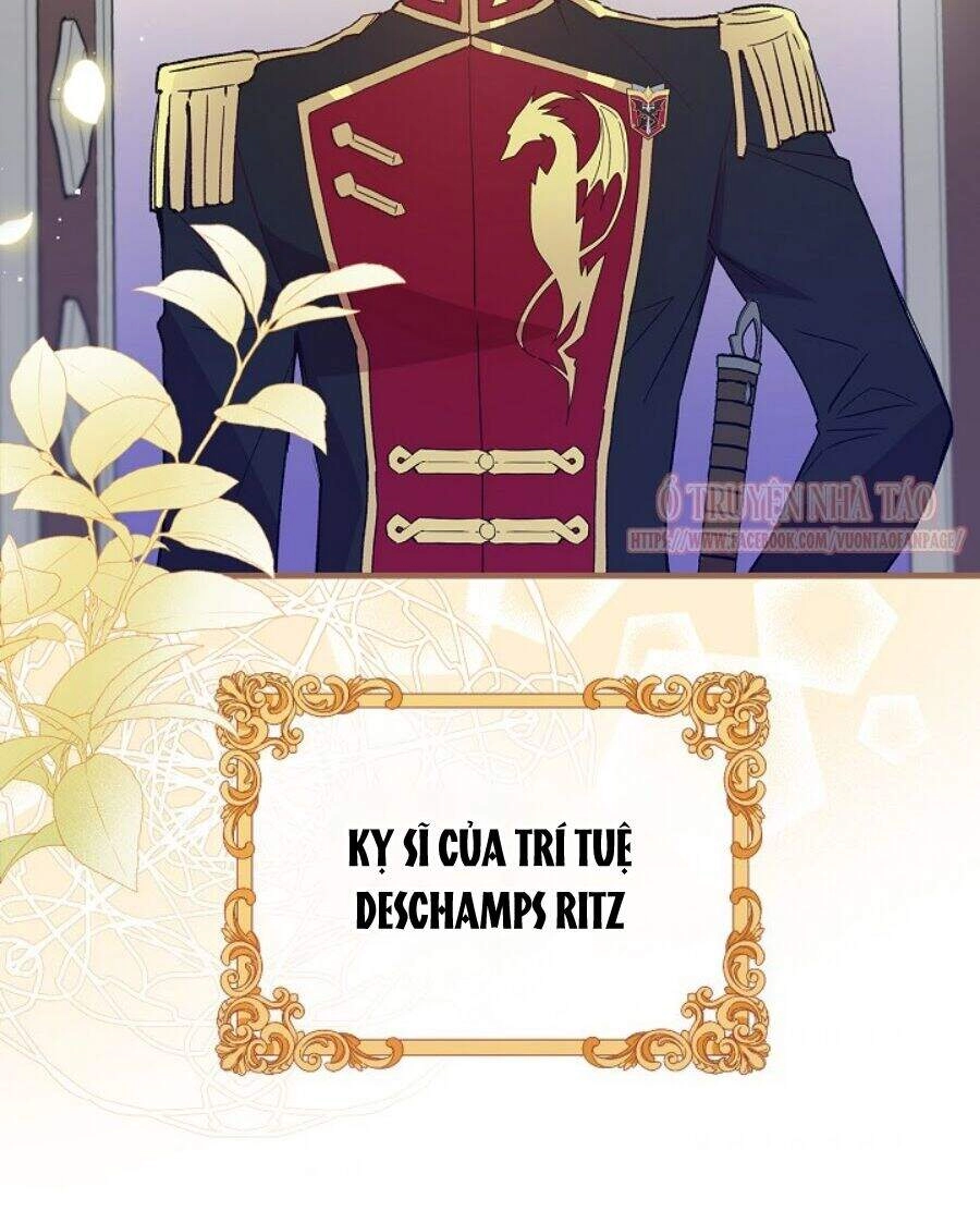 Kỵ Sĩ Đỏ Không Mê Tiền Mù Quáng Chapter 15 - 11