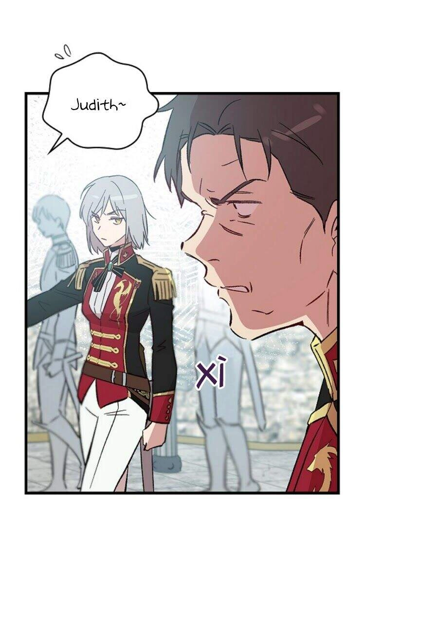 Kỵ Sĩ Đỏ Không Mê Tiền Mù Quáng Chapter 15 - 17