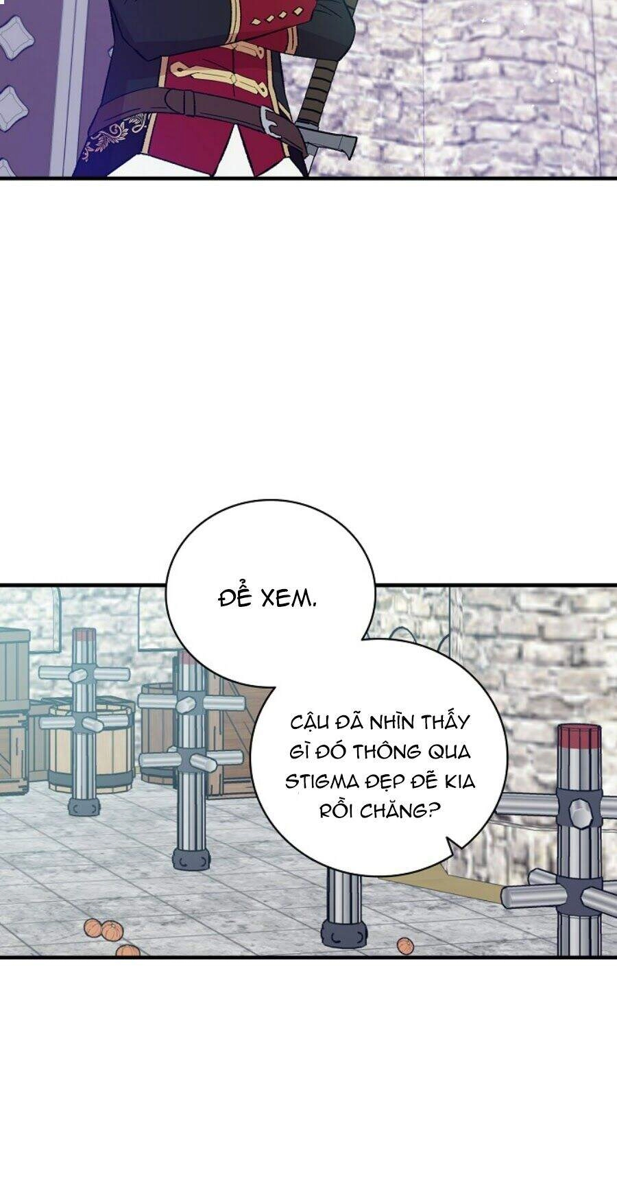 Kỵ Sĩ Đỏ Không Mê Tiền Mù Quáng Chapter 15 - 23