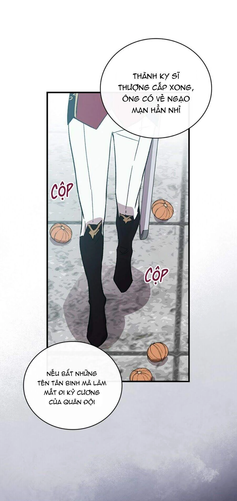 Kỵ Sĩ Đỏ Không Mê Tiền Mù Quáng Chapter 15 - 24