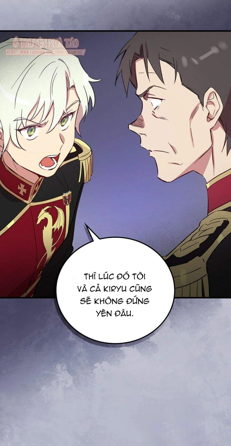 Kỵ Sĩ Đỏ Không Mê Tiền Mù Quáng Chapter 15 - 25