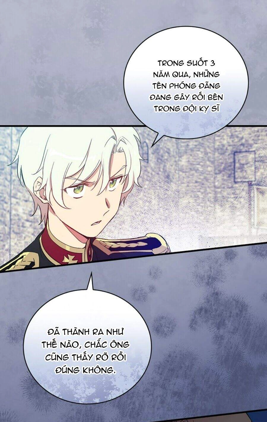 Kỵ Sĩ Đỏ Không Mê Tiền Mù Quáng Chapter 15 - 26