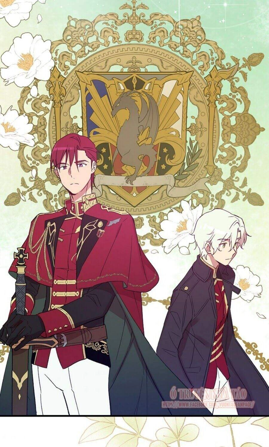 Kỵ Sĩ Đỏ Không Mê Tiền Mù Quáng Chapter 15 - 28