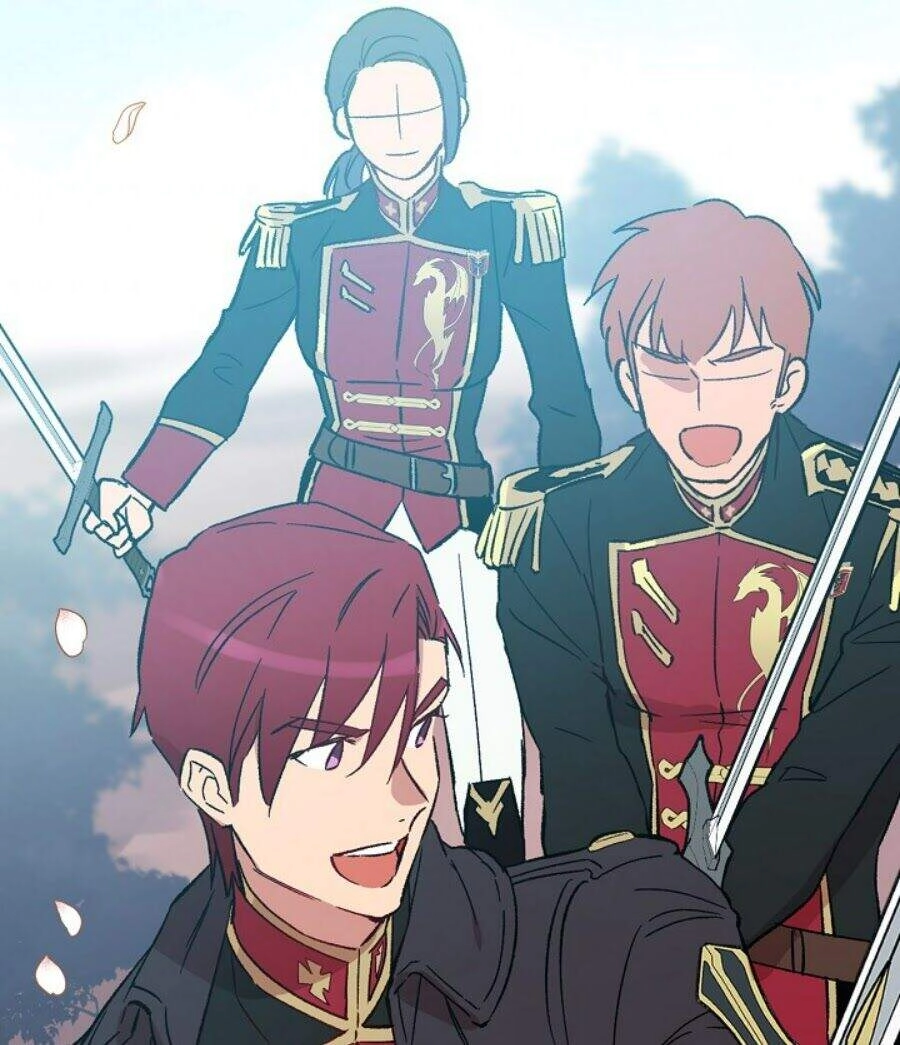 Kỵ Sĩ Đỏ Không Mê Tiền Mù Quáng Chapter 15 - 30