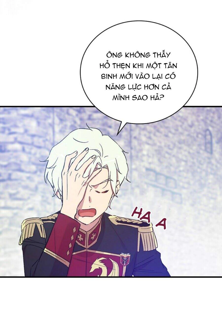 Kỵ Sĩ Đỏ Không Mê Tiền Mù Quáng Chapter 15 - 35