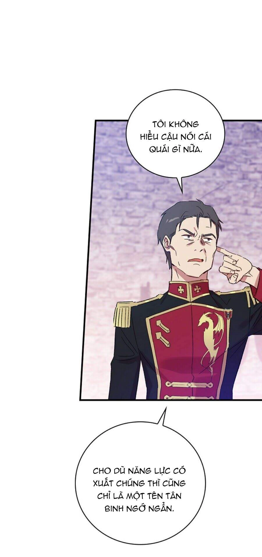 Kỵ Sĩ Đỏ Không Mê Tiền Mù Quáng Chapter 15 - 36