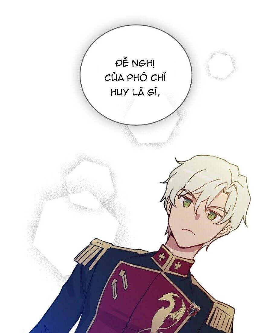 Kỵ Sĩ Đỏ Không Mê Tiền Mù Quáng Chapter 15 - 45