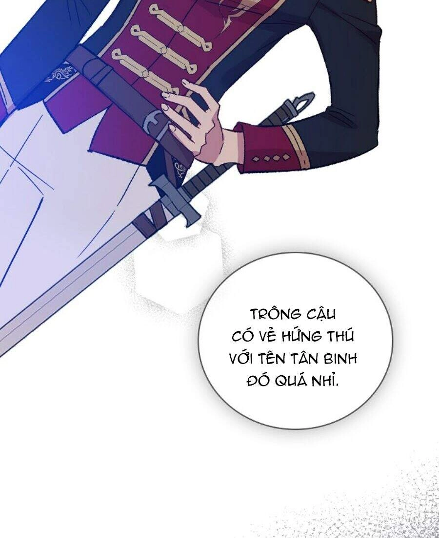 Kỵ Sĩ Đỏ Không Mê Tiền Mù Quáng Chapter 15 - 46