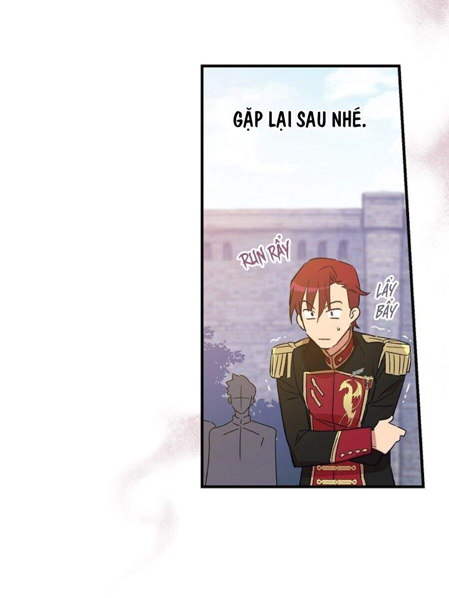 Kỵ Sĩ Đỏ Không Mê Tiền Mù Quáng Chapter 15 - 51