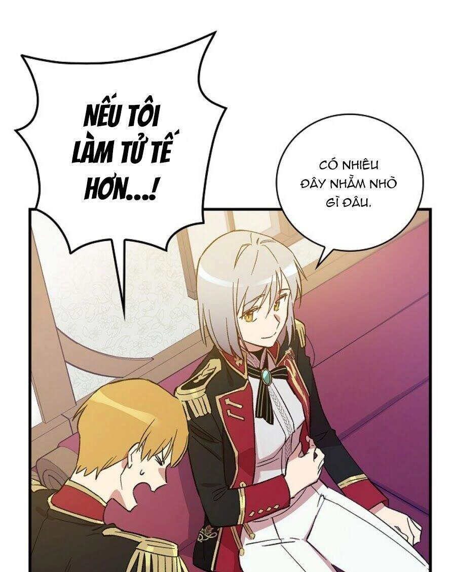 Kỵ Sĩ Đỏ Không Mê Tiền Mù Quáng Chapter 15 - 64