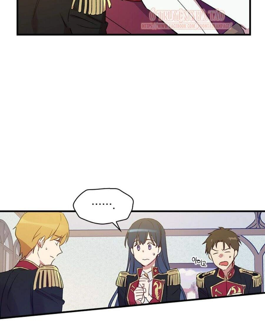 Kỵ Sĩ Đỏ Không Mê Tiền Mù Quáng Chapter 15 - 65