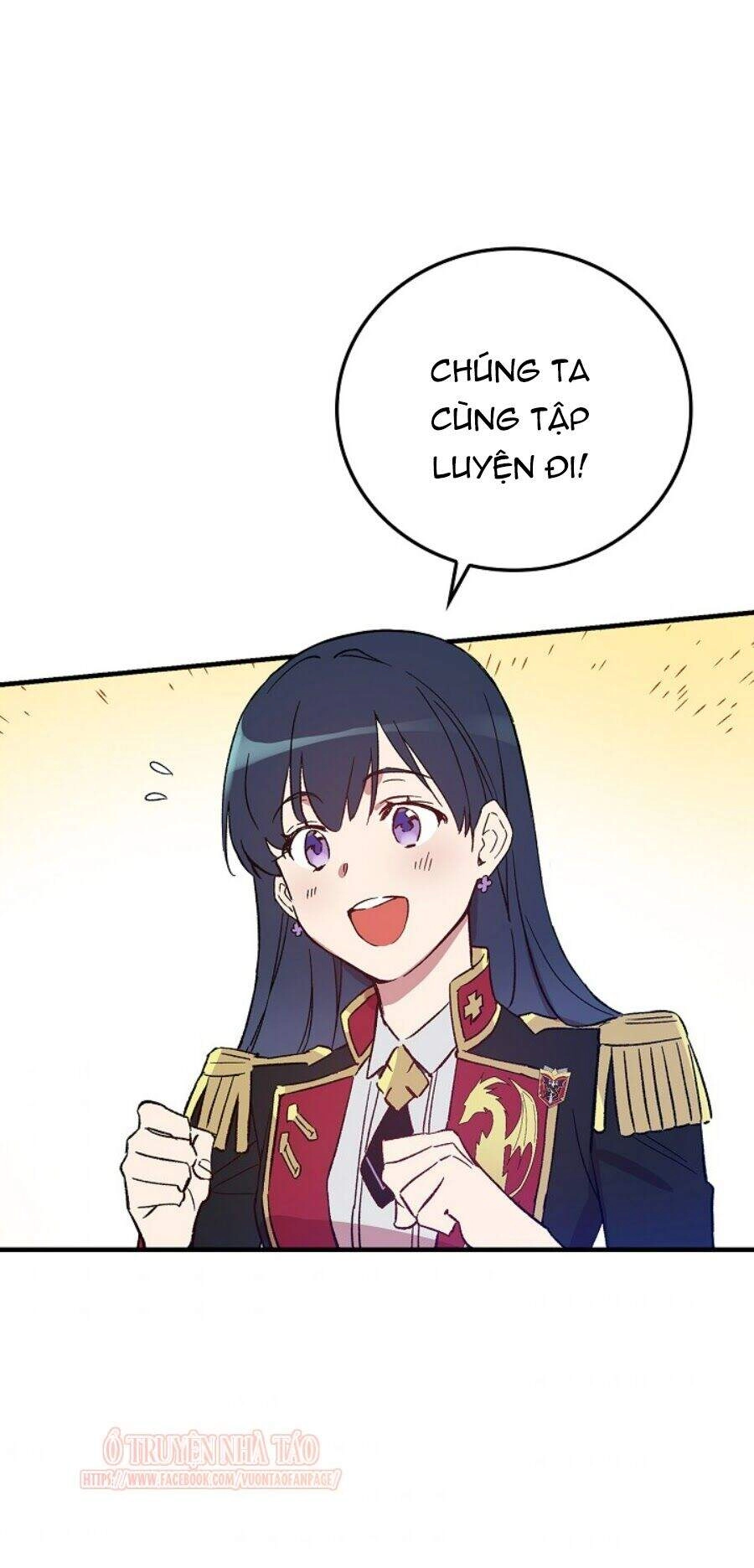 Kỵ Sĩ Đỏ Không Mê Tiền Mù Quáng Chapter 15 - 66