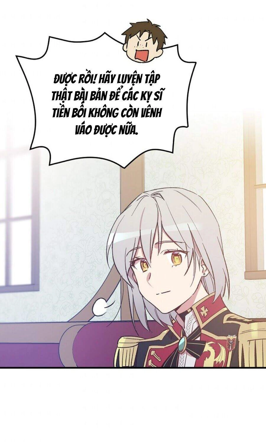 Kỵ Sĩ Đỏ Không Mê Tiền Mù Quáng Chapter 15 - 67