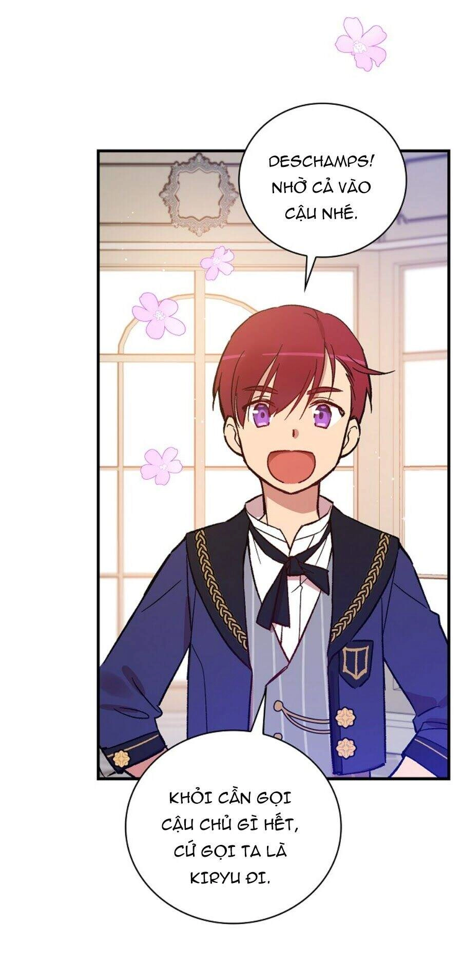 Kỵ Sĩ Đỏ Không Mê Tiền Mù Quáng Chapter 16 - 6