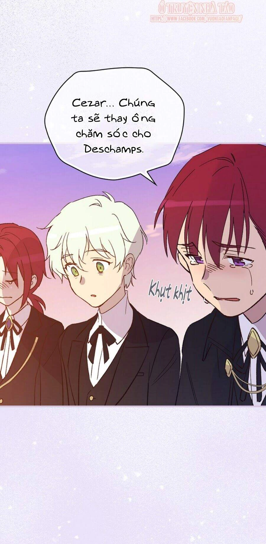 Kỵ Sĩ Đỏ Không Mê Tiền Mù Quáng Chapter 16 - 15