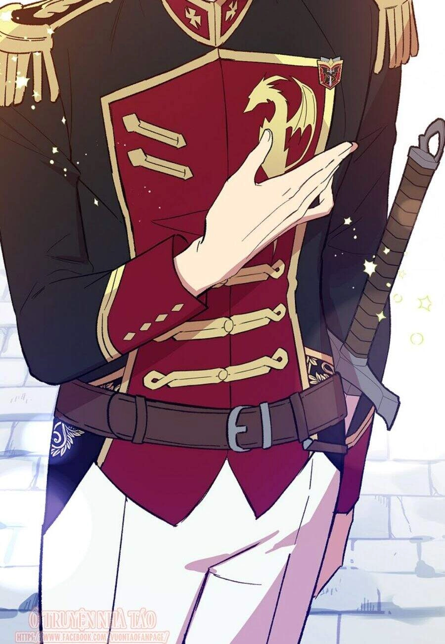 Kỵ Sĩ Đỏ Không Mê Tiền Mù Quáng Chapter 16 - 23