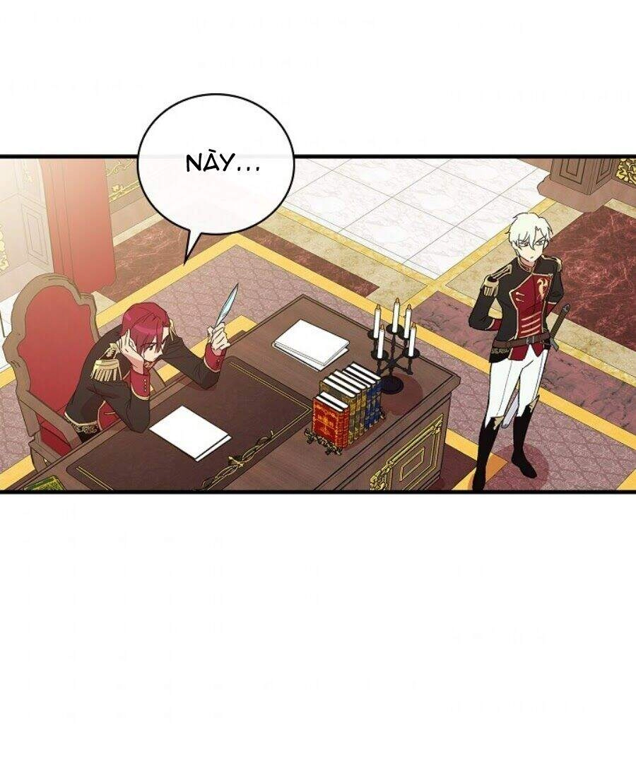 Kỵ Sĩ Đỏ Không Mê Tiền Mù Quáng Chapter 16 - 28