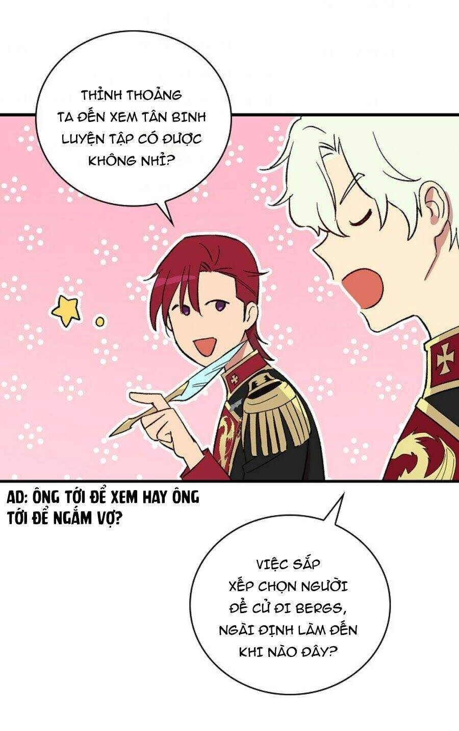 Kỵ Sĩ Đỏ Không Mê Tiền Mù Quáng Chapter 16 - 29