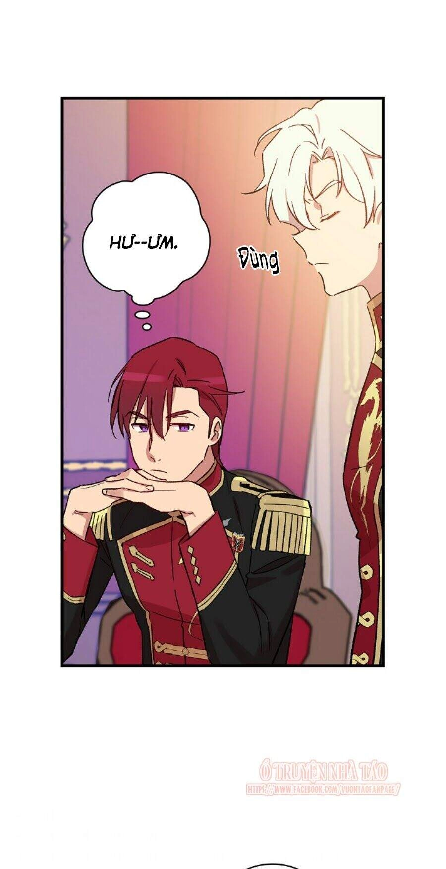 Kỵ Sĩ Đỏ Không Mê Tiền Mù Quáng Chapter 16 - 35