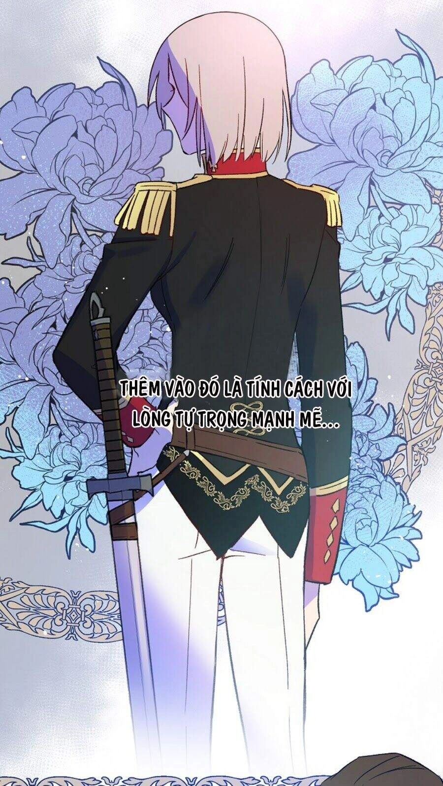 Kỵ Sĩ Đỏ Không Mê Tiền Mù Quáng Chapter 16 - 38