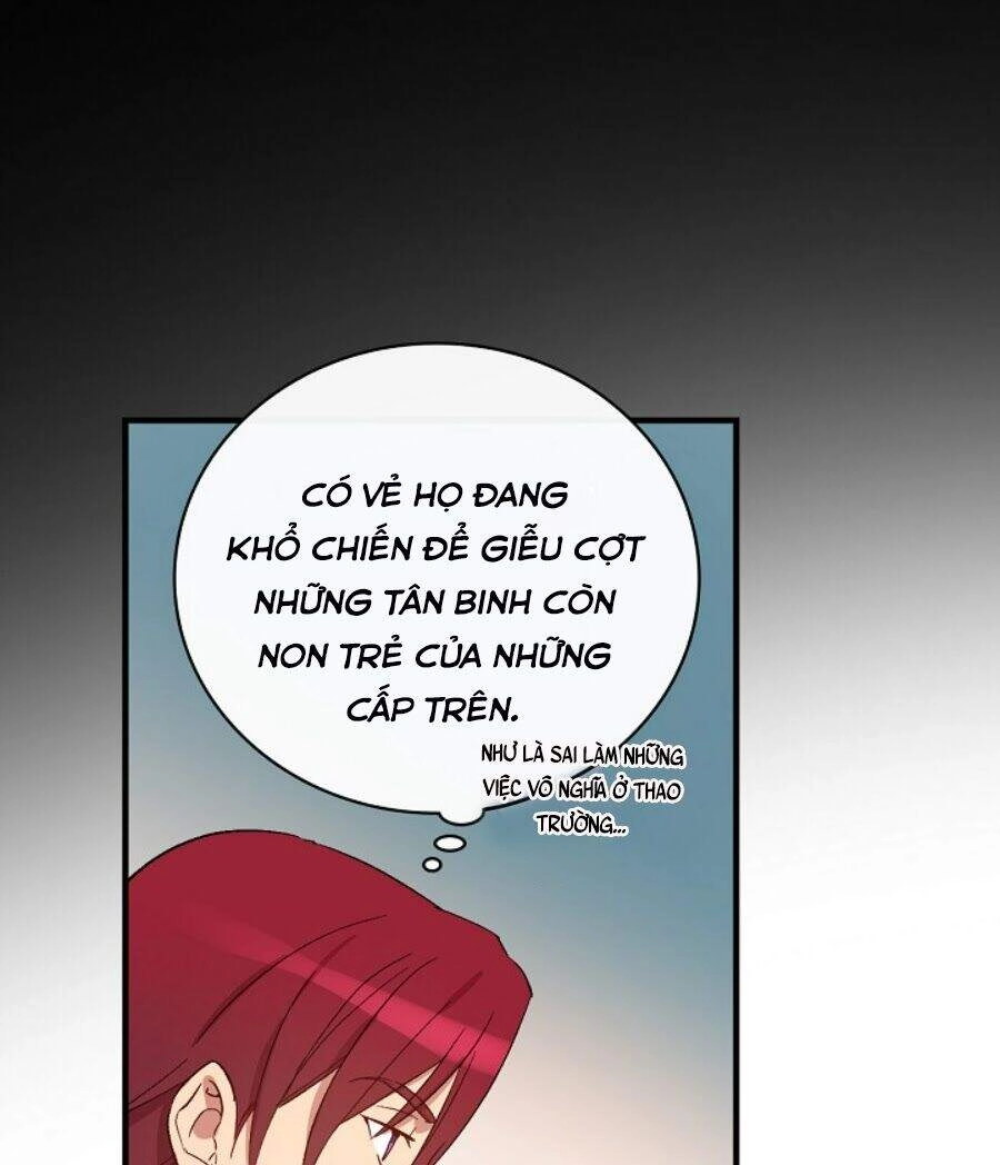 Kỵ Sĩ Đỏ Không Mê Tiền Mù Quáng Chapter 16 - 40