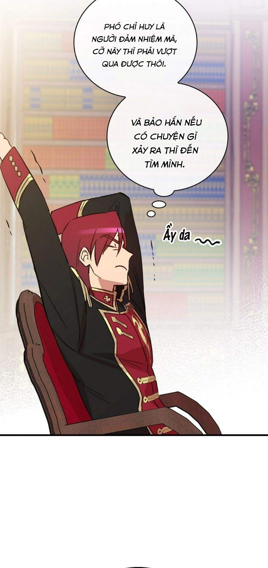 Kỵ Sĩ Đỏ Không Mê Tiền Mù Quáng Chapter 16 - 45