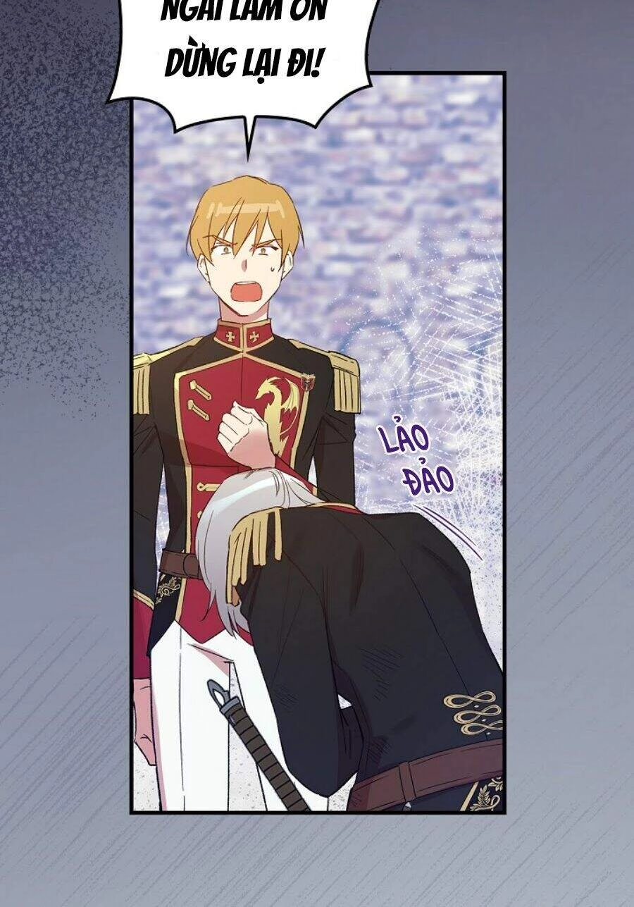 Kỵ Sĩ Đỏ Không Mê Tiền Mù Quáng Chapter 16 - 52