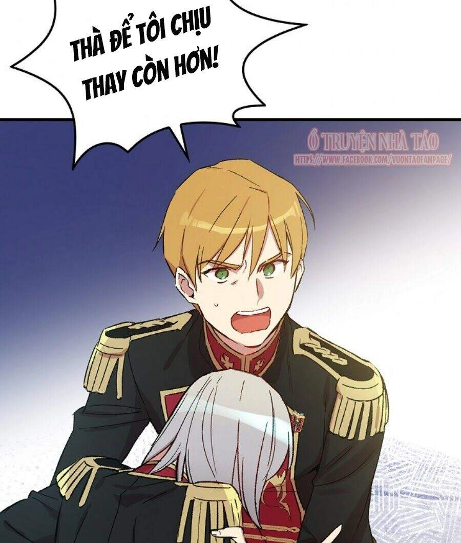 Kỵ Sĩ Đỏ Không Mê Tiền Mù Quáng Chapter 16 - 54