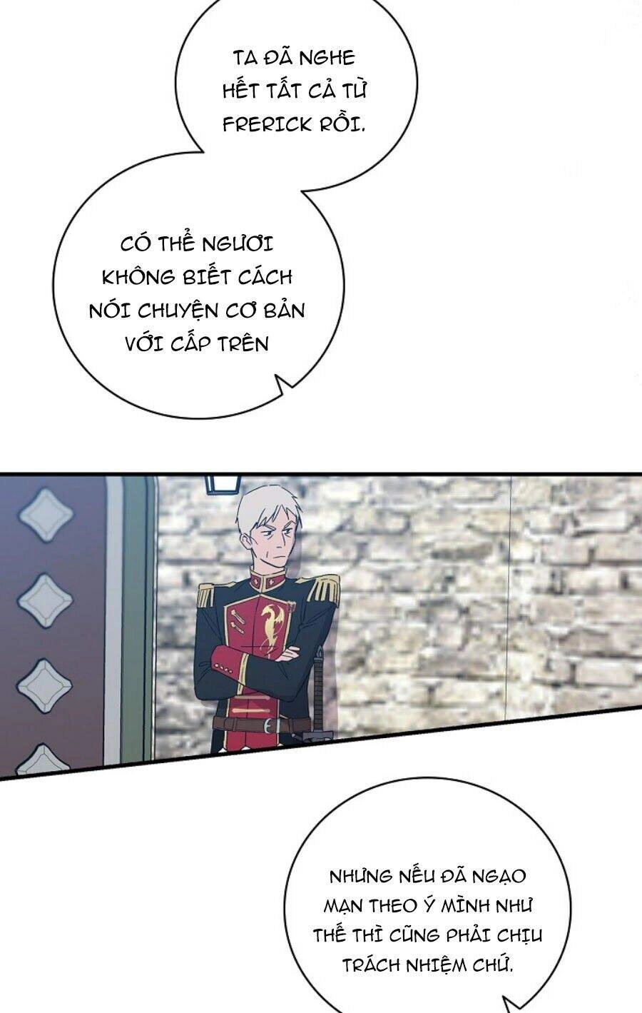 Kỵ Sĩ Đỏ Không Mê Tiền Mù Quáng Chapter 16 - 59