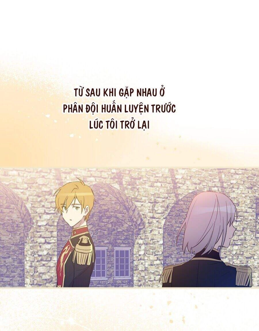 Kỵ Sĩ Đỏ Không Mê Tiền Mù Quáng Chapter 16 - 65