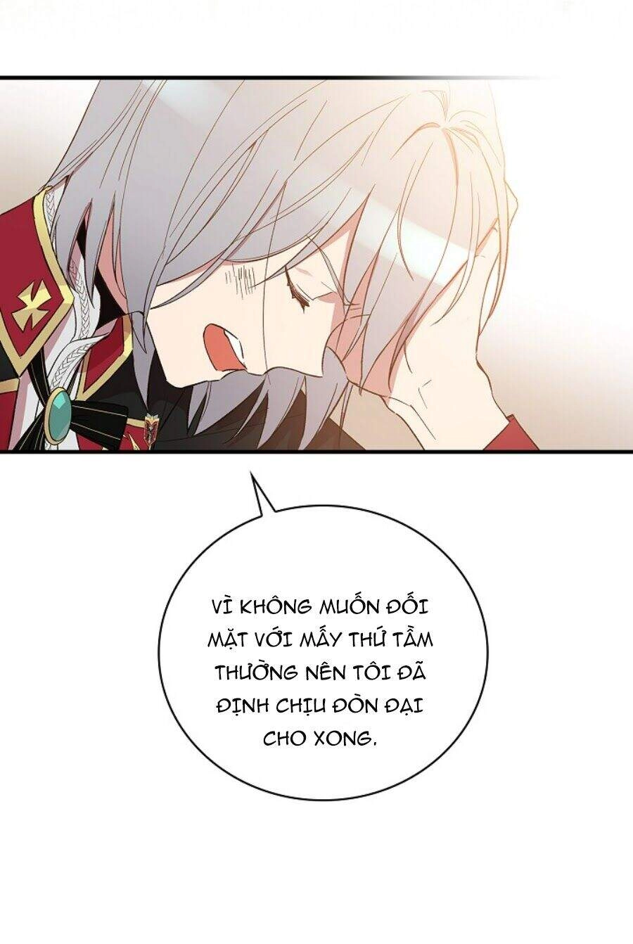 Kỵ Sĩ Đỏ Không Mê Tiền Mù Quáng Chapter 16 - 68