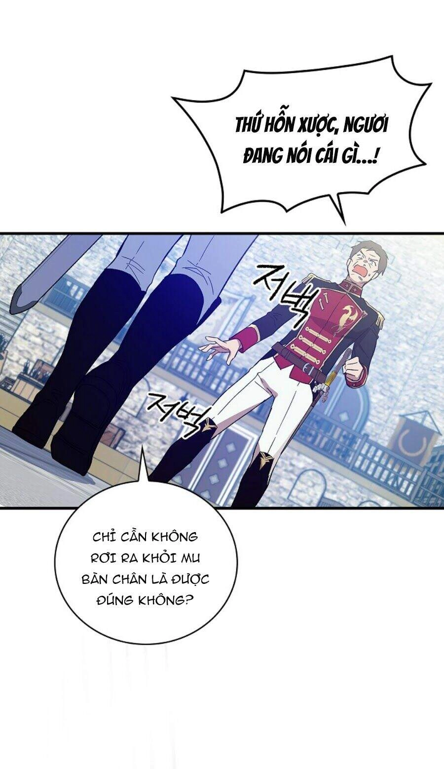 Kỵ Sĩ Đỏ Không Mê Tiền Mù Quáng Chapter 16 - 70