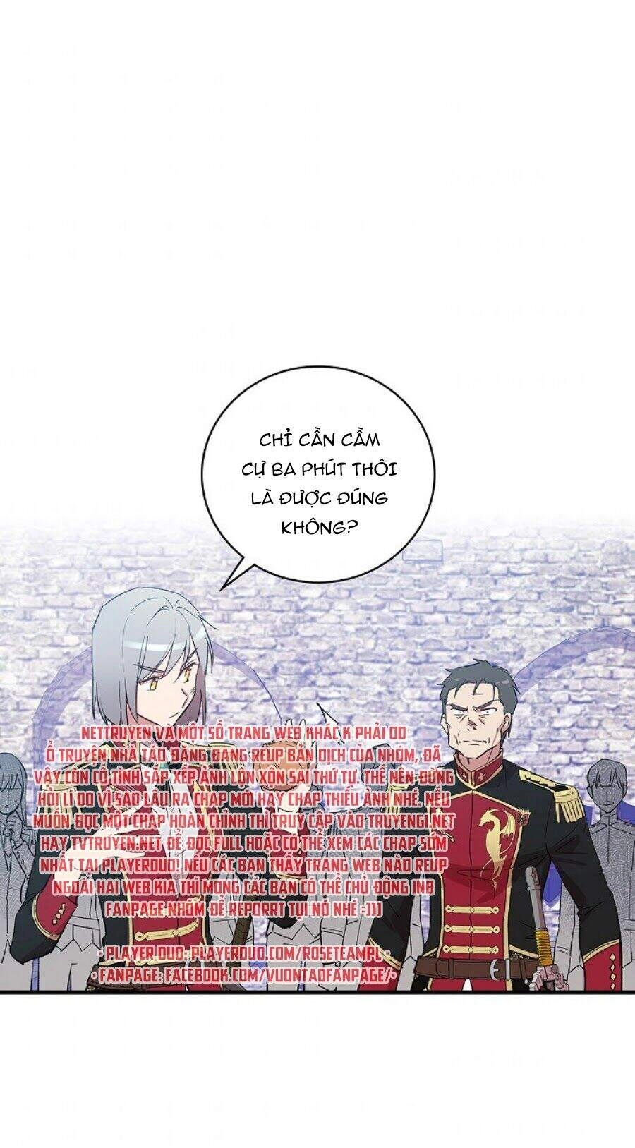 Kỵ Sĩ Đỏ Không Mê Tiền Mù Quáng Chapter 17 - 2