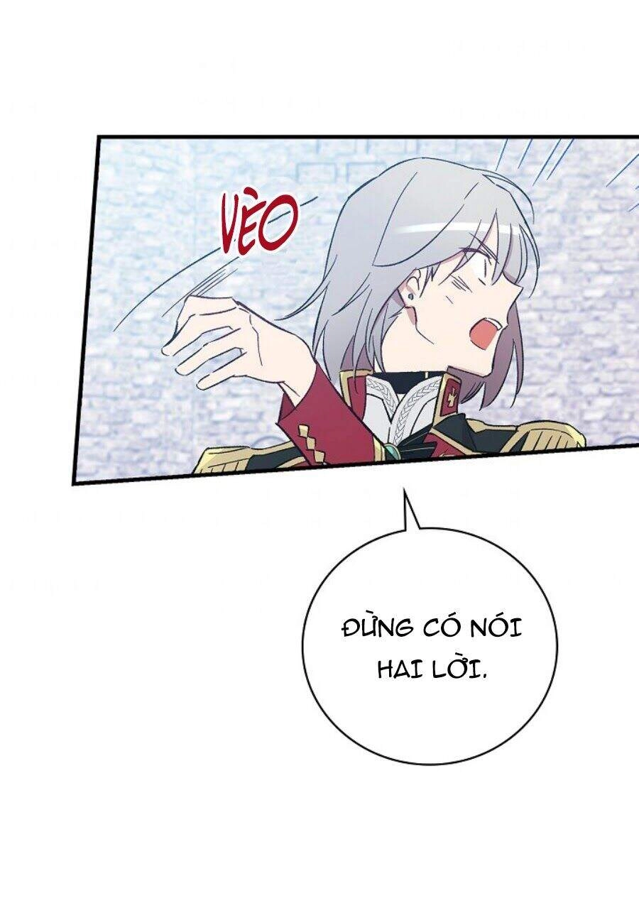 Kỵ Sĩ Đỏ Không Mê Tiền Mù Quáng Chapter 17 - 3