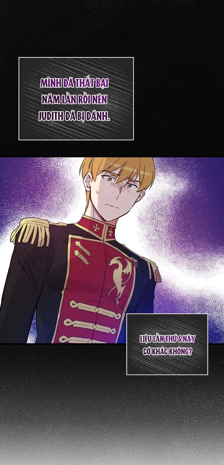 Kỵ Sĩ Đỏ Không Mê Tiền Mù Quáng Chapter 17 - 7