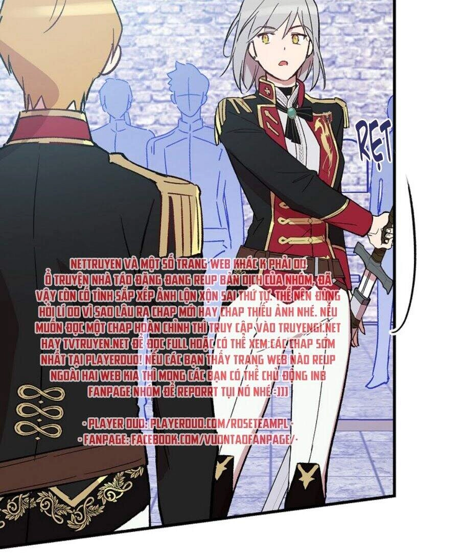 Kỵ Sĩ Đỏ Không Mê Tiền Mù Quáng Chapter 17 - 9