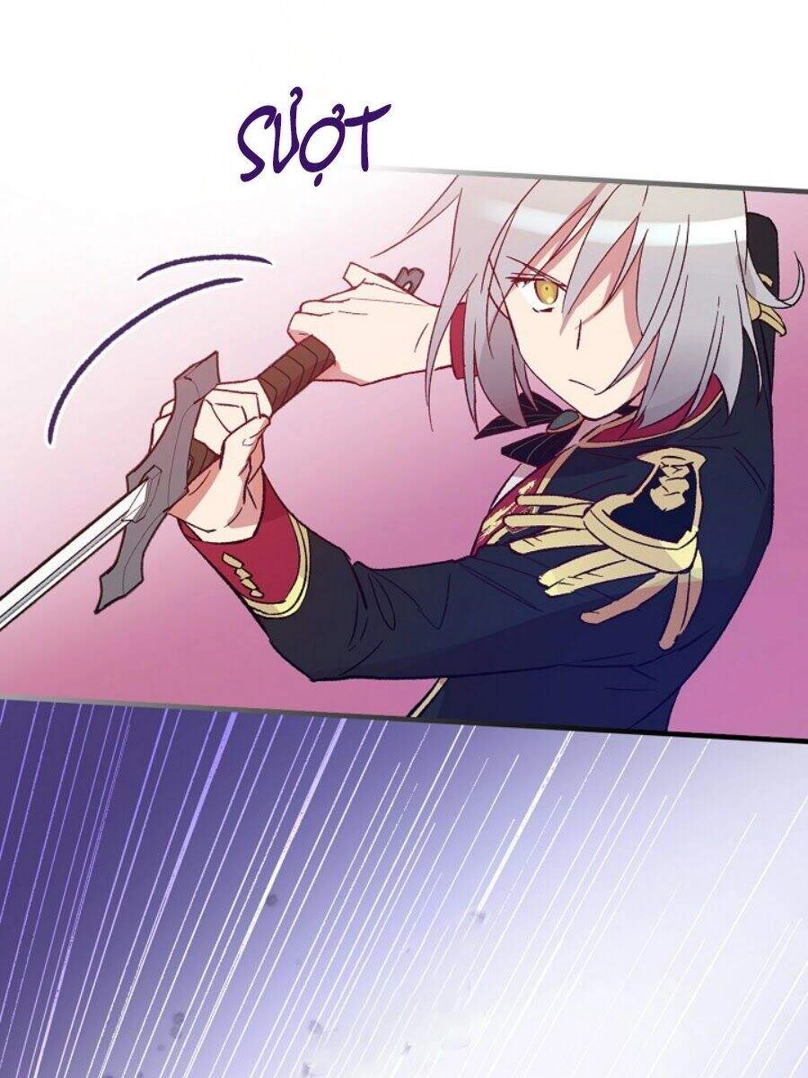 Kỵ Sĩ Đỏ Không Mê Tiền Mù Quáng Chapter 17 - 18