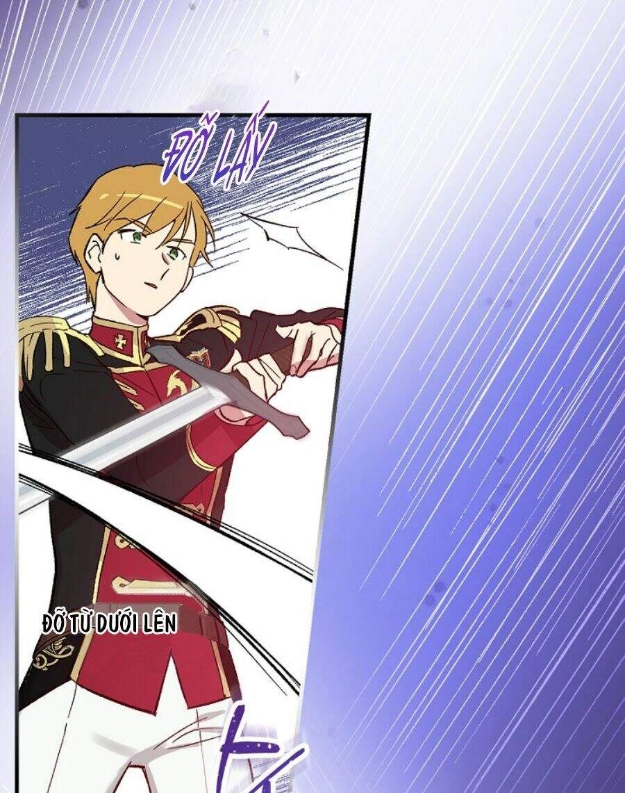 Kỵ Sĩ Đỏ Không Mê Tiền Mù Quáng Chapter 17 - 19