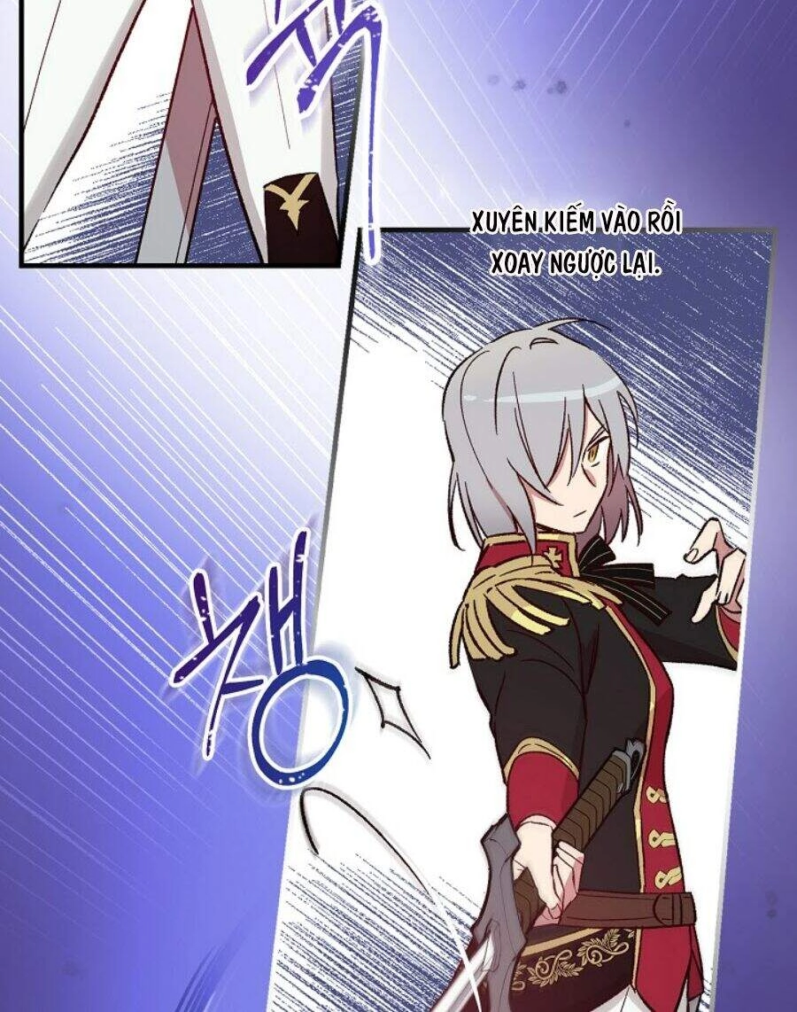 Kỵ Sĩ Đỏ Không Mê Tiền Mù Quáng Chapter 17 - 20