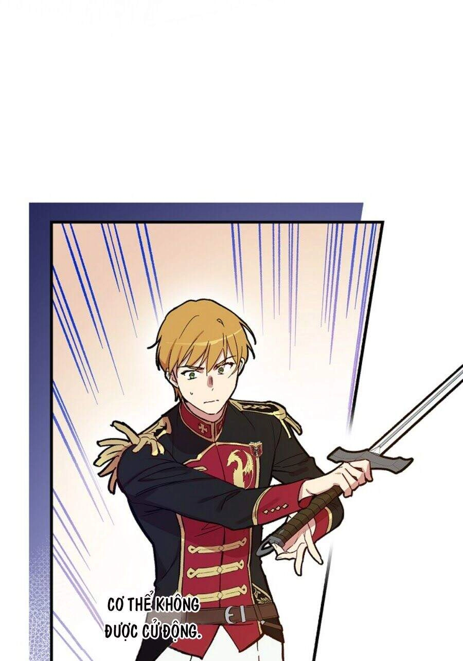 Kỵ Sĩ Đỏ Không Mê Tiền Mù Quáng Chapter 17 - 22