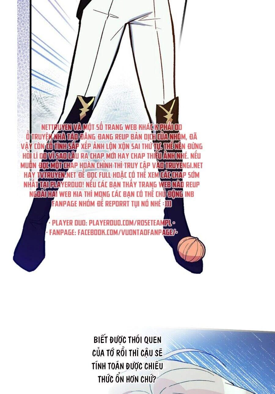 Kỵ Sĩ Đỏ Không Mê Tiền Mù Quáng Chapter 17 - 23