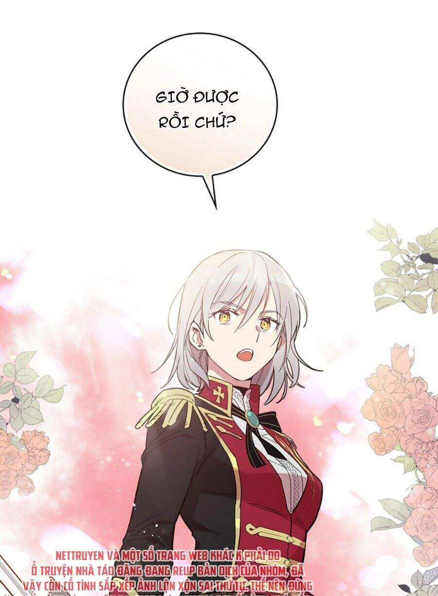 Kỵ Sĩ Đỏ Không Mê Tiền Mù Quáng Chapter 17 - 27