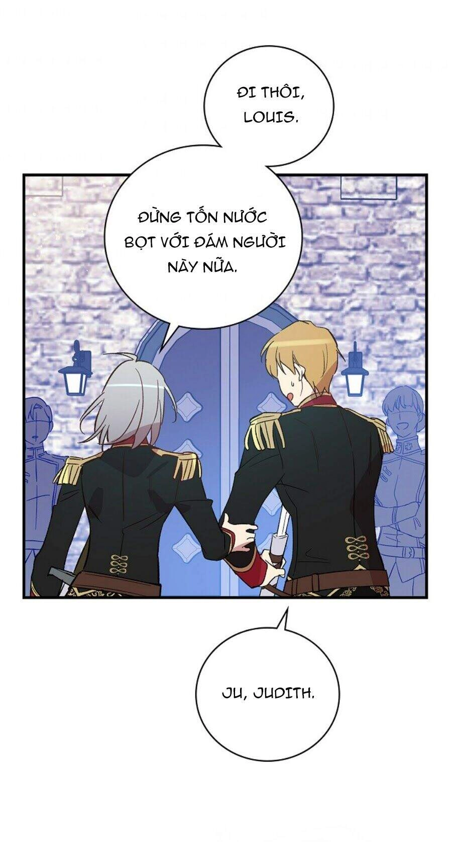 Kỵ Sĩ Đỏ Không Mê Tiền Mù Quáng Chapter 17 - 31