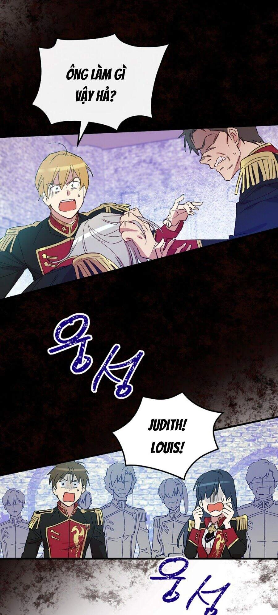 Kỵ Sĩ Đỏ Không Mê Tiền Mù Quáng Chapter 17 - 34