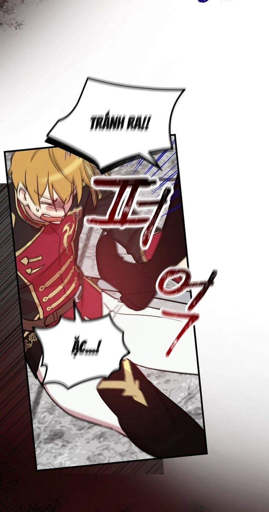 Kỵ Sĩ Đỏ Không Mê Tiền Mù Quáng Chapter 17 - 35