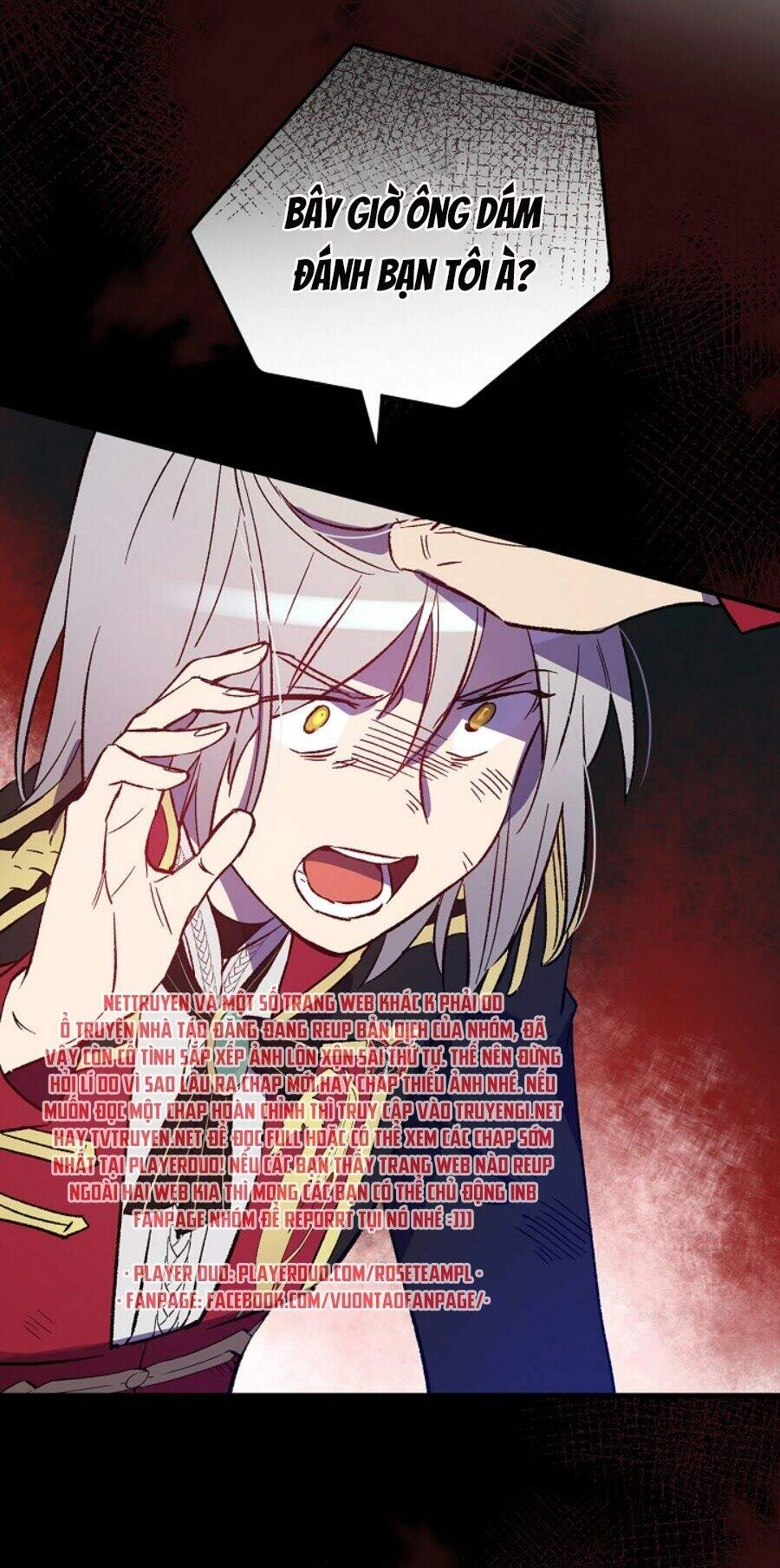 Kỵ Sĩ Đỏ Không Mê Tiền Mù Quáng Chapter 17 - 36