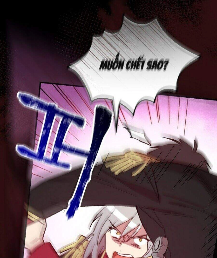 Kỵ Sĩ Đỏ Không Mê Tiền Mù Quáng Chapter 17 - 37