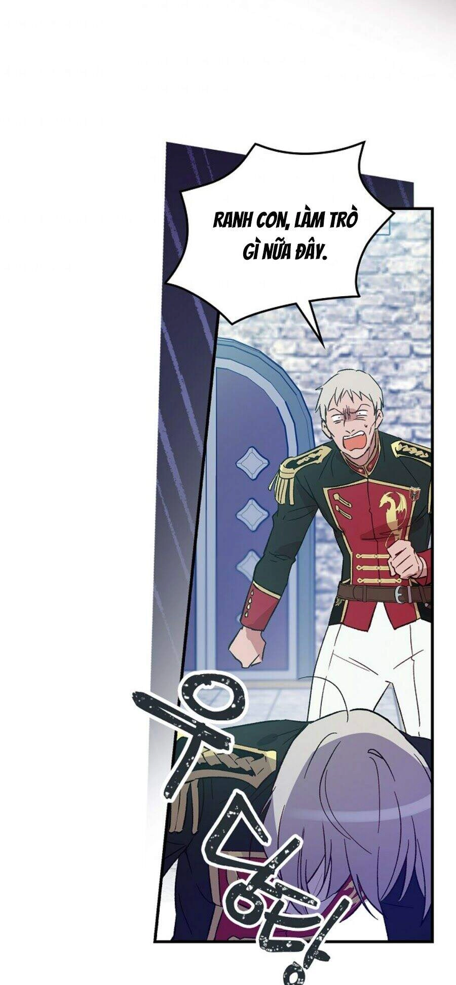 Kỵ Sĩ Đỏ Không Mê Tiền Mù Quáng Chapter 17 - 39