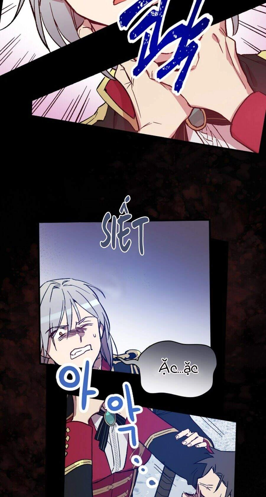 Kỵ Sĩ Đỏ Không Mê Tiền Mù Quáng Chapter 17 - 43