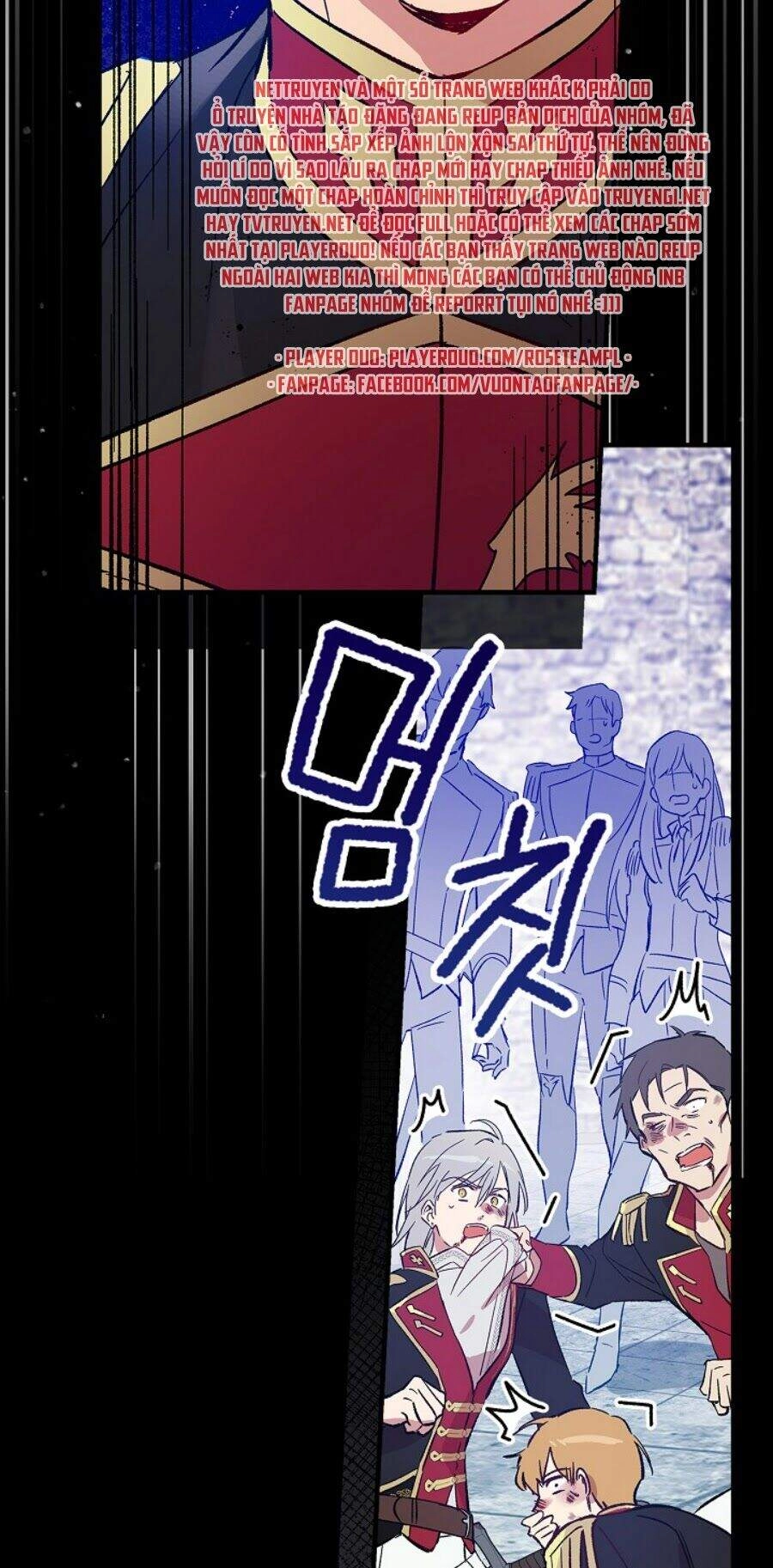 Kỵ Sĩ Đỏ Không Mê Tiền Mù Quáng Chapter 17 - 53